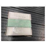 h. hall designs Holiday Spice, Linens & Surf...