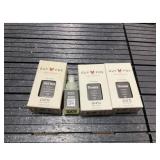 Guy Fox - Del Mar, Noma - Fragrance Refills -...