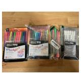 Gelly Roll Moonlight, Classic, Gel Pens - Vivid...