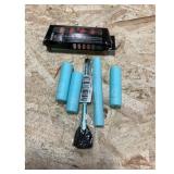 CARMINDY 5-Item Makeup Set