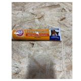 Arm Hammer Dog Toothpaste 6.2 oz