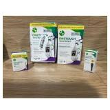OneTouch Verio Reflect, Blood Glucose...