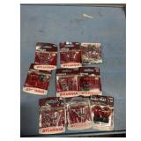 Sylvania Longlife Light Bulbs 7443 3457A