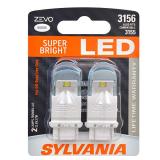 SYLVANIA 3156 ZEVO LED White Bulb