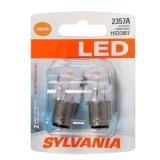 Sylvania 2357A LED Bulb 2-Pack