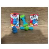 KONG, Puppy - Fun Toy, Treat Dispensing, Fetch...