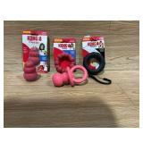 KONG, Classic - Durable Rubber, King - Chew...