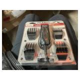 Wahl Professional Black Peanut Trimmer Compact...