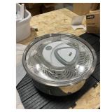 Zyliss Easy Spin Salad Spinner