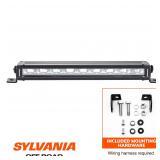 Sylvania - Slim 10 Inch LED Light Bar -...