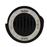 Pura & GUY FOX Car Scent Refill - Fragrance for...