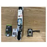 Nite Ize Gear Tie Mega Twist, Moonlit Micro...