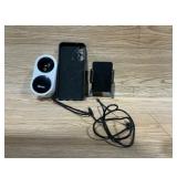 Bitvue - Camera, Phone Case, Mount, Cable - Black