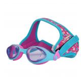 FINIS DragonFly Kids Swim Goggles - Ages 3-8 -...