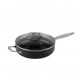 Zyliss Ultimate Pro Sautï¿½ Pan with Lid -...