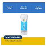 FROG Soothe Calcium Total Hardness Increaser...