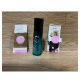 Gimme Fine Hair Ties, Clips, Catwalk Curls Rock...