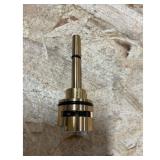Faucet Cartridge Brass Black