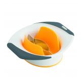 Zyliss Mango Splitter, White, 6x15x26 cm