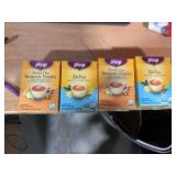 Yogi Detox  Turmeric Vitality Tea