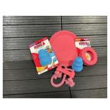 KONG Puppy Toys Bundle