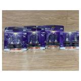 Sylvania H11 H13 XtraVision Headlight Bulbs
