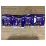 Sylvania H1 H11 9003 XtraVision Headlight Bulbs