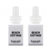 Pura Homesick Home Scent Refill 2-pack