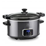 Toastmaster 4-Quart Slow Cooker
