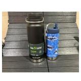 Klean Kanteen Insulated Water Bottles