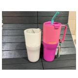 Klean Kanteen Insulated Leak Proof Tumbler