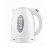 OVENTE Electric Kettle, 1.7L Fast Boiling Water...