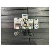 Nite Ize Carabiner Clip Set