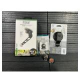 Nite Ize Steelie Magnetic Mount