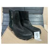 Sorel Ankle Boots Size 9
