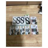 Nite Ize S-Biner Carabiner Clips