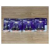 SYLVANIA XTRAVISION H11 9003 Bulbs