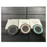 Pura Car Diffusers Black Frost New Car Linens