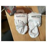 Feetures Large High Performance Socks