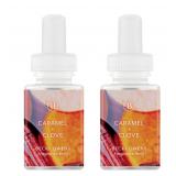 Pura Becki Owens Scent Refill Caramel 2-Pk