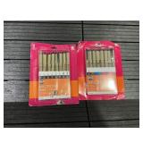 Sakura Pigma Micron Pens