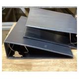 3 Ring Binder - Office Supplies, Document...