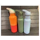 Klean Kanteen Water Bottles