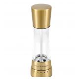 Cole  Mason 190mm Matt Gold Pepper Mill