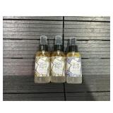 Zum Aromatherapy Room  Body Mist