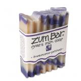 Zum Bar Soap Frankincense-Lavender 3 oz