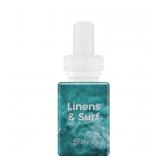 Pura Linen  Surf Smart Vial 4-Pk
