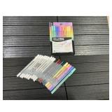 Gelly Roll Moonlight Pens