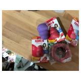 KONG Classic Puppy Dog Toy
