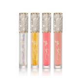 Dolly Beauty Hi-Gloss Lip Gloss 4 Pack